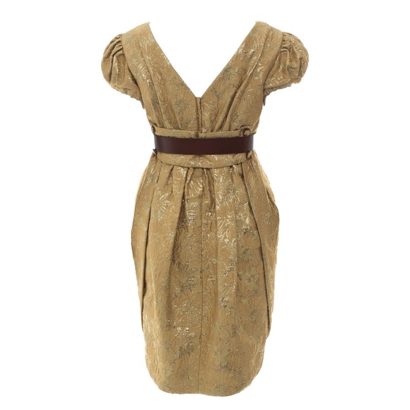 Dolce & Gabbana Fall 2006 Runway Look 14 Dress - Picture 3 of 3